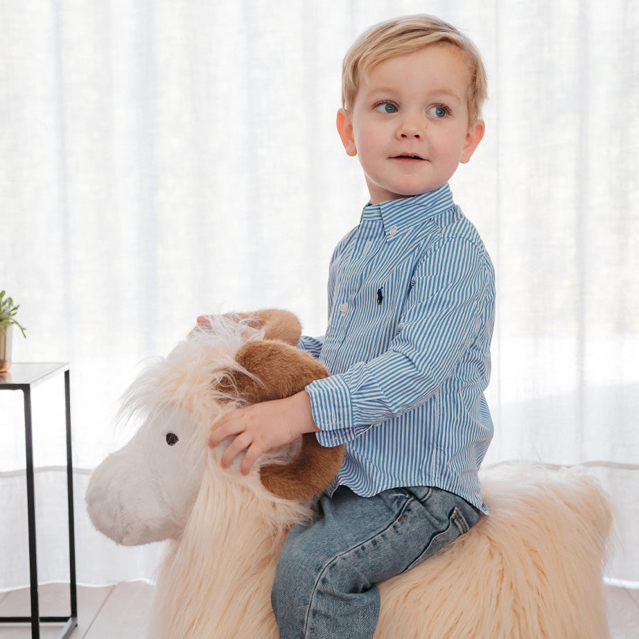 Wild & Soft Bouncies