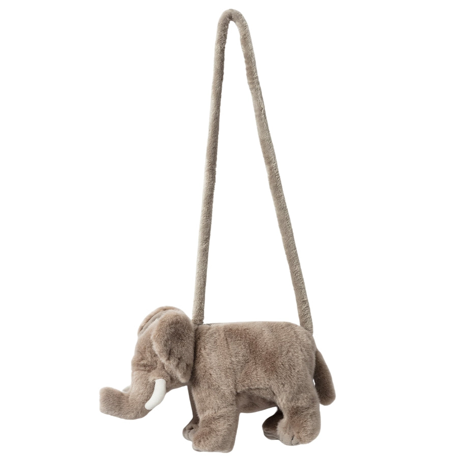 Wild & Soft Animal Crossbody Bags