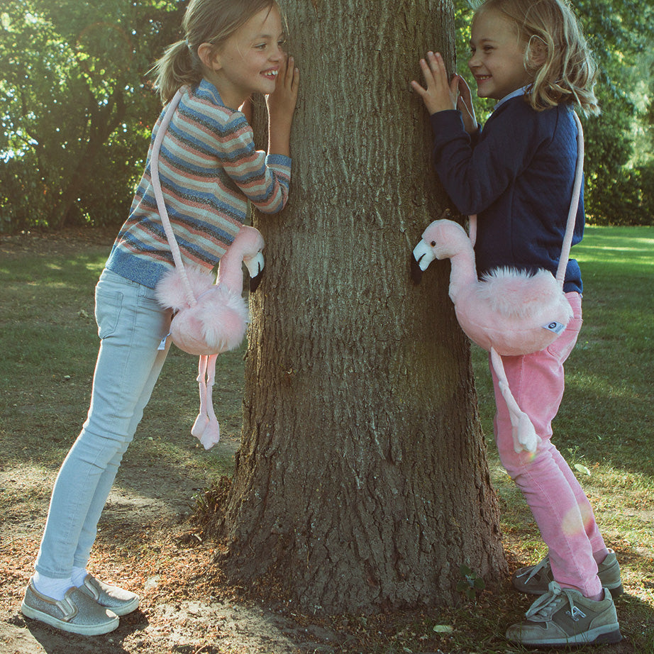 Wild & Soft Animal Crossbody Bags