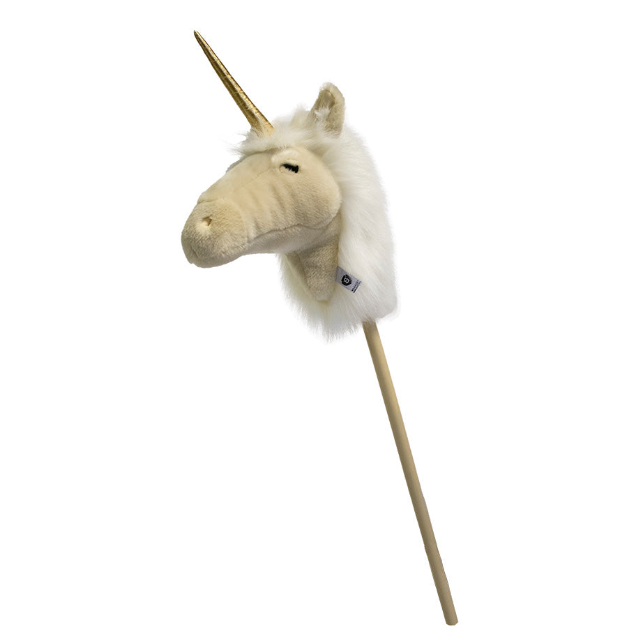 Wild & Soft Stick Animals