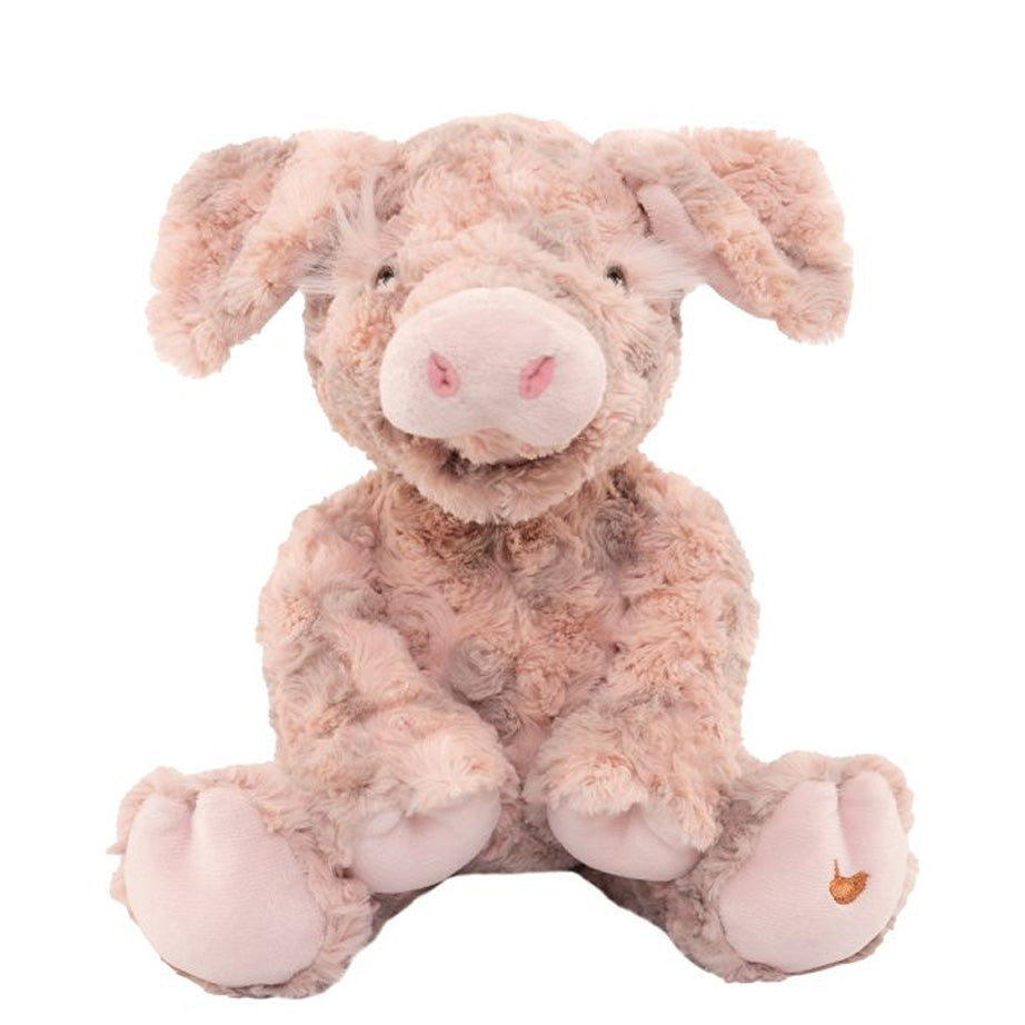 Wrendale Plush Toy Collection