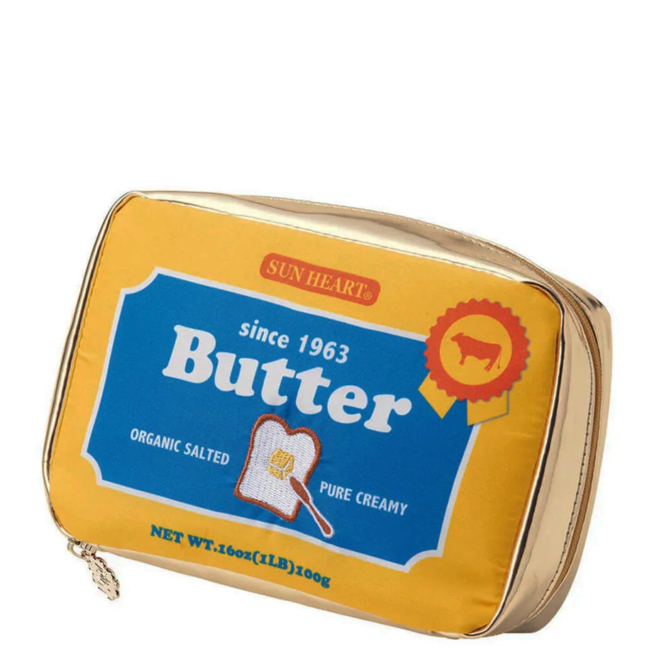 yup! Pouches