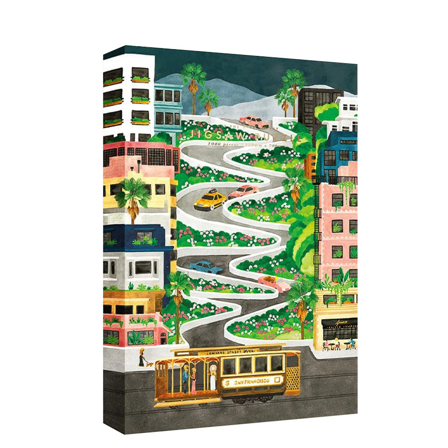 atwts. Puzzles