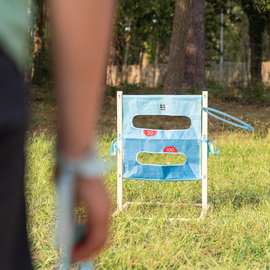 BS Toys Outdoor Games
