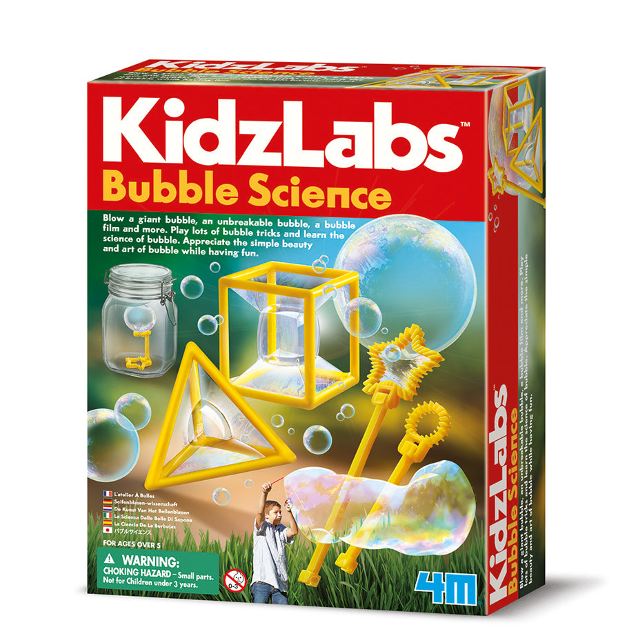 KidzLabs Kits