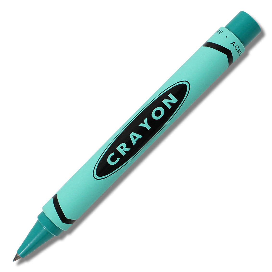 Crayon Roller Ball Pen