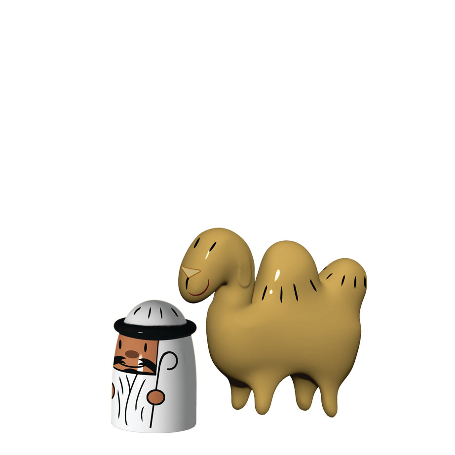 Presepe Nativity Figurines