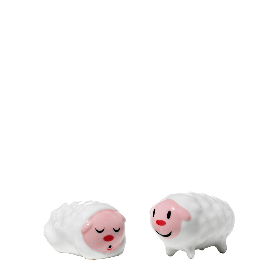 Presepe Nativity Figurines