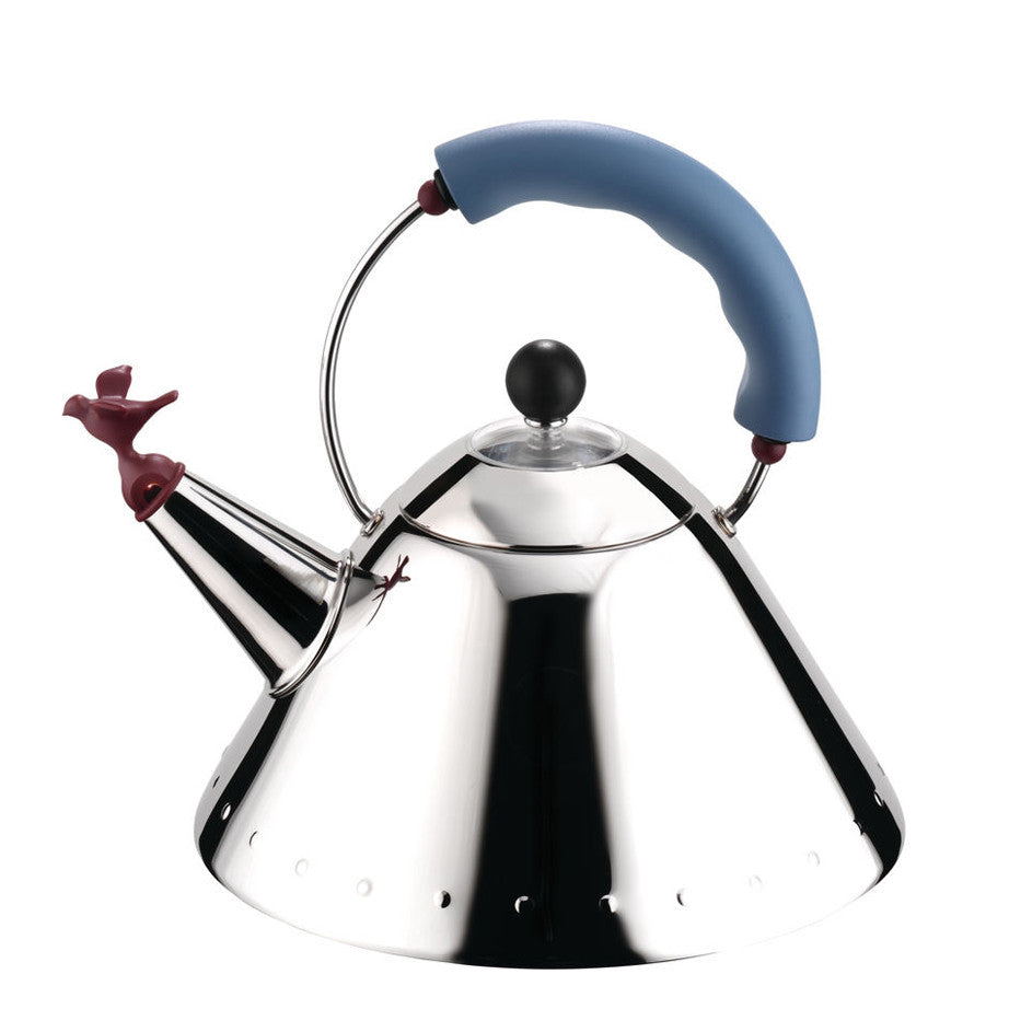 Alessi 9093 kettle 9093