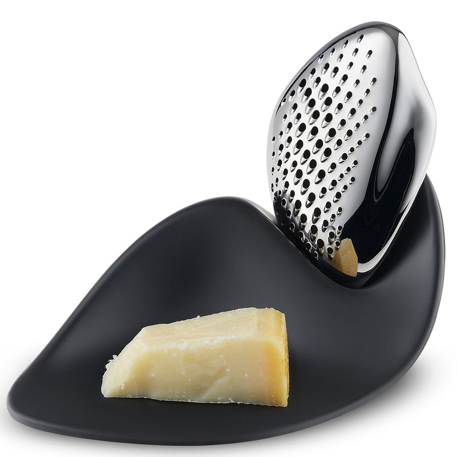 Alessi Forma Cheese Grater ZH03