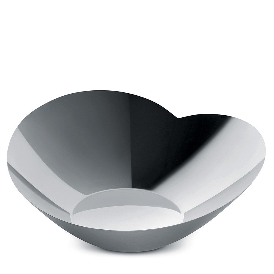 Alessi Human Collection Salad Bowl