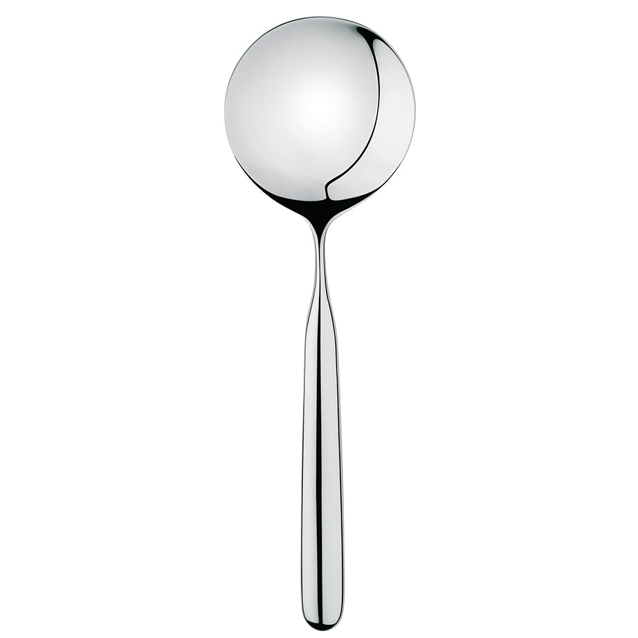 Alessi IS Risotto Serving Spoon IS01