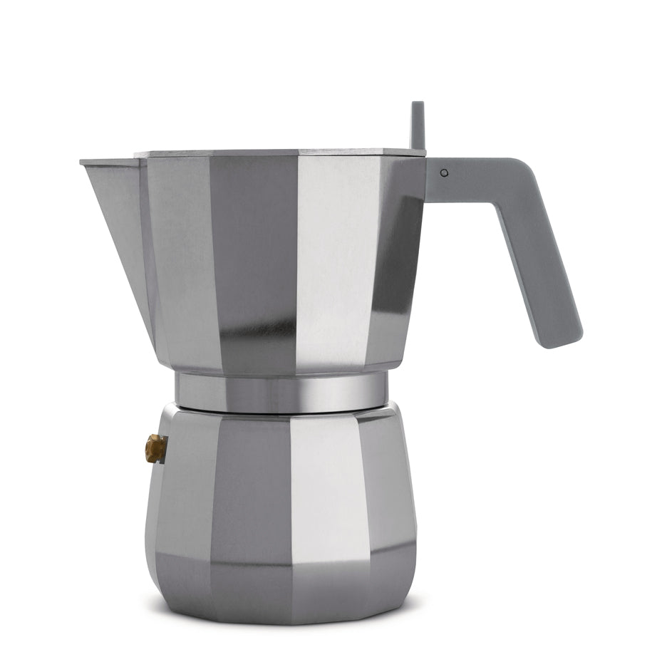 Moka Espresso Coffee Maker | Induction