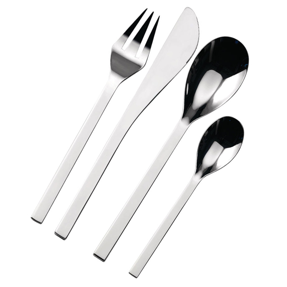Alessi Colombina Cutlery Stainless Steel FM06S24