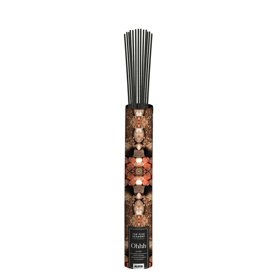 Five Seasons Incense Sticks