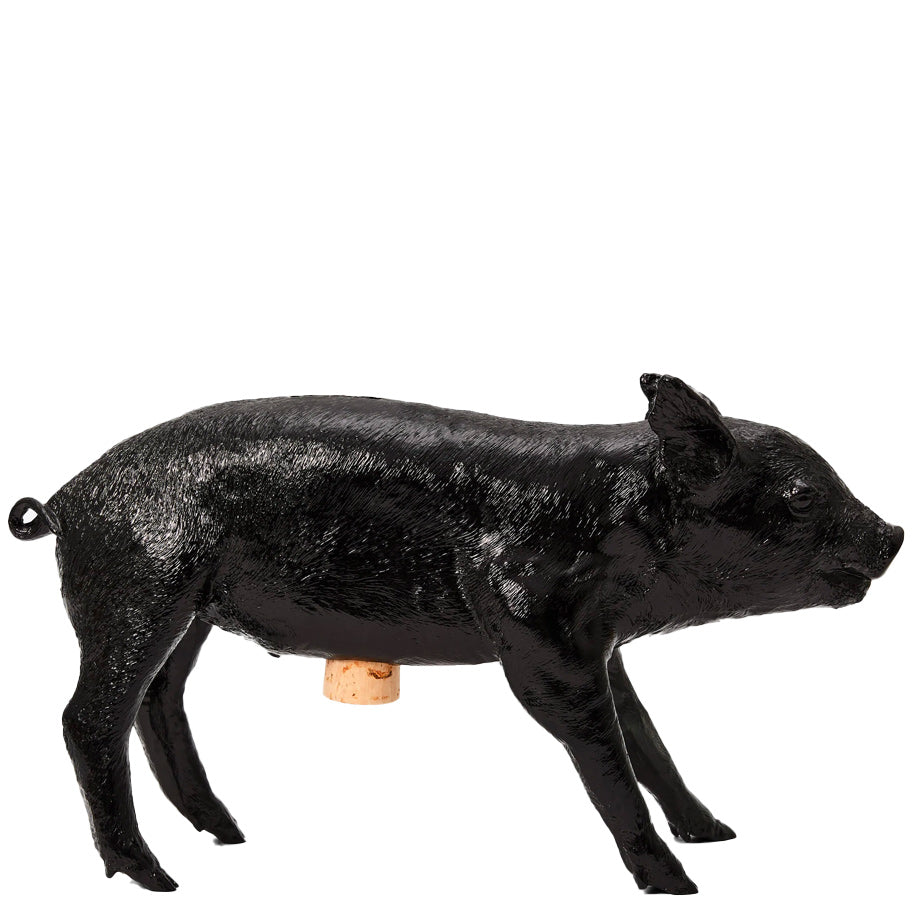 Bank in the Form of a Pig