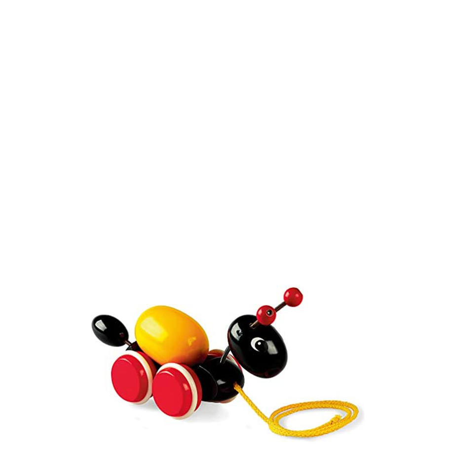 BRIO Pull Along Toys