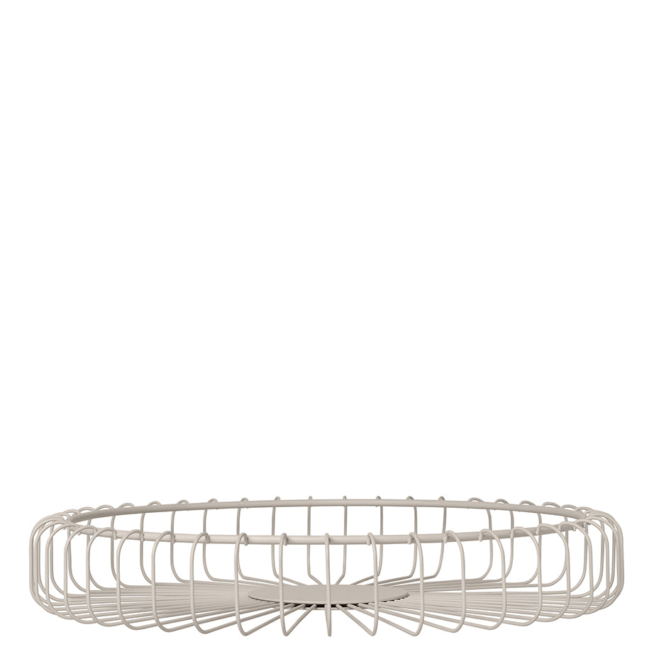 Estra Wire Baskets