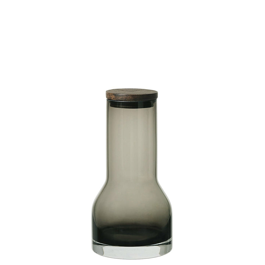 Lungo Water Carafe