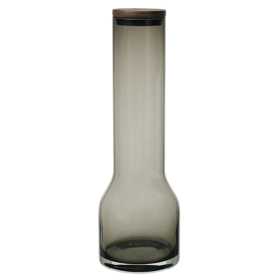 Lungo Water Carafe