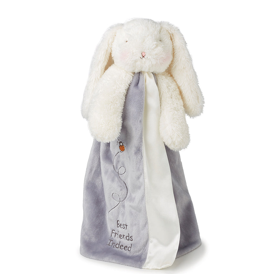 Bunny Buddy Blankets