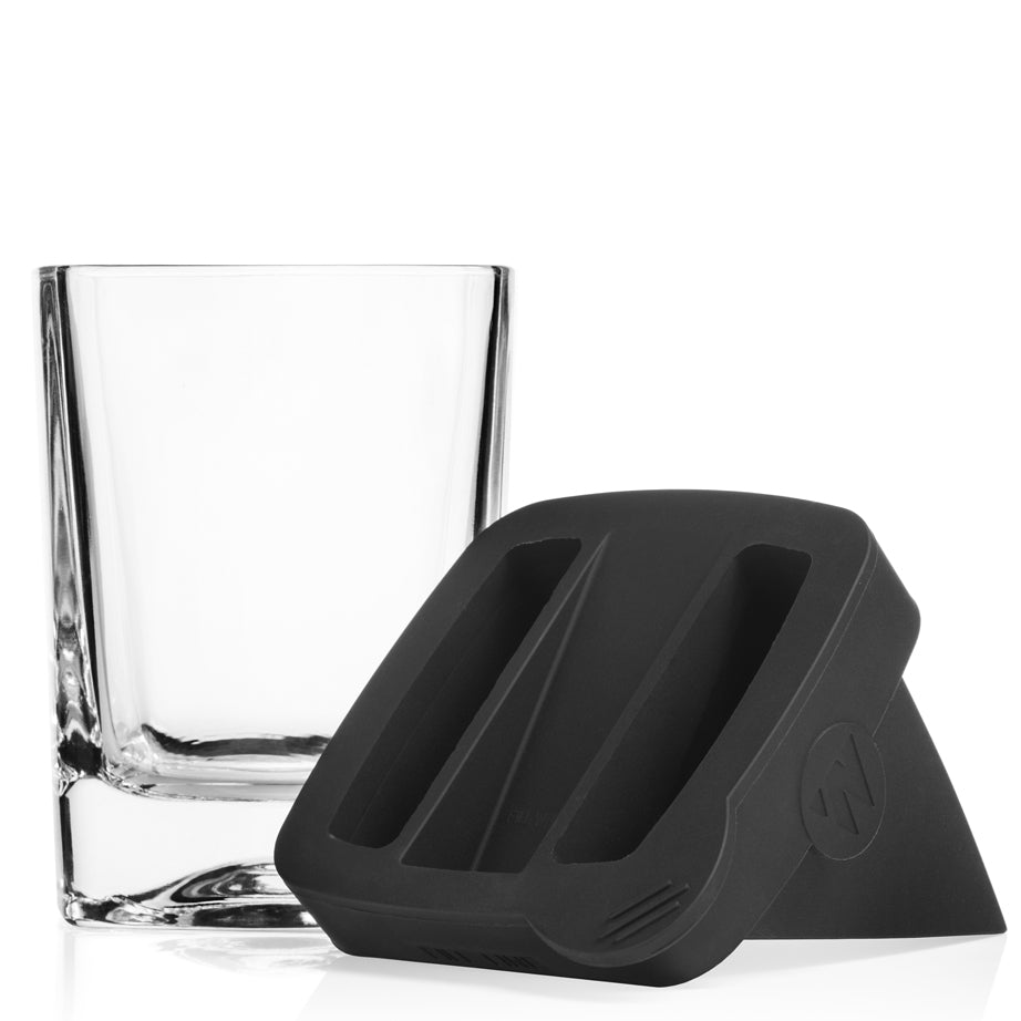 Corkcicle Whisky Wedge 7001