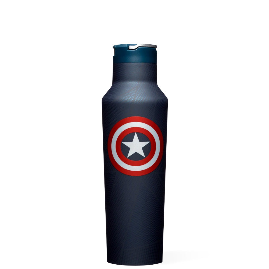 Corkcicle | Marvel Sport Canteens