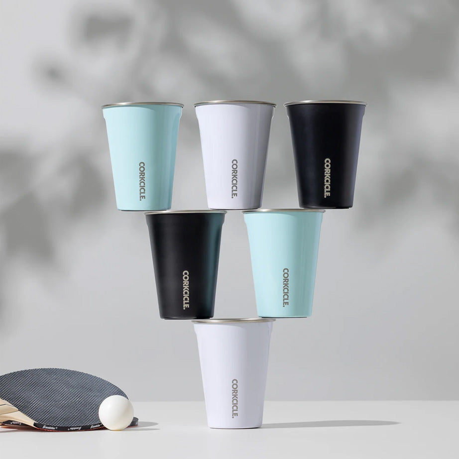 Eco Stacker Cups