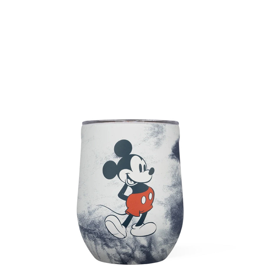 Corkcicle | Mickey Mouse Tie Dye Tumblers & Mug