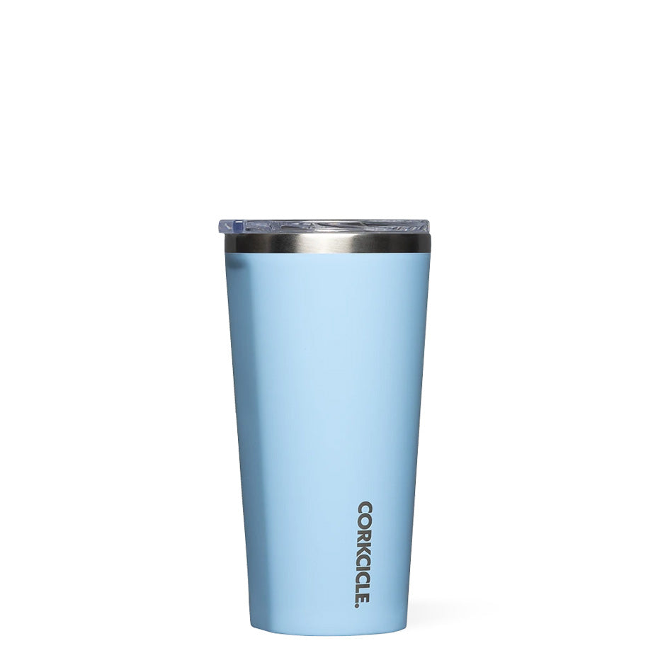 Corkcicle | Classic 16 & 12 Ounce Tumblers