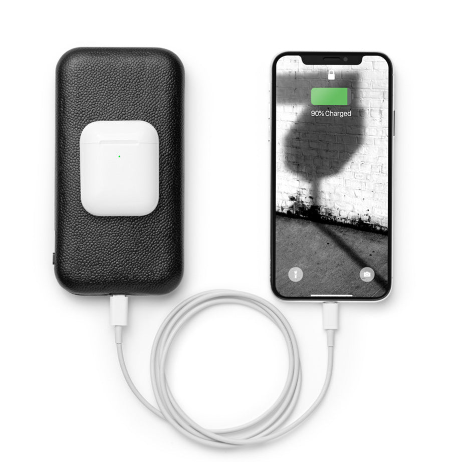 Carry Wireless Charger