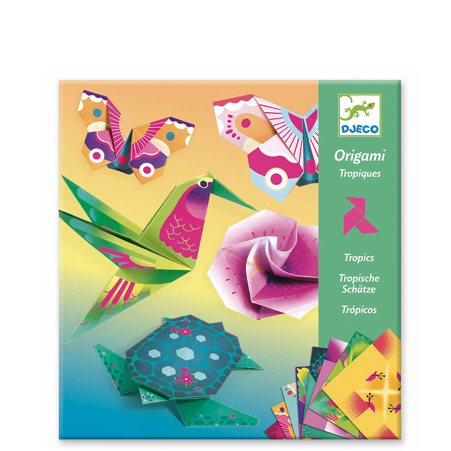 Origami Kits