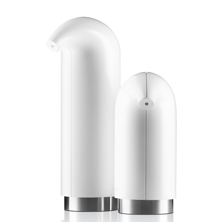 Soap and Lotion Dispenser Set