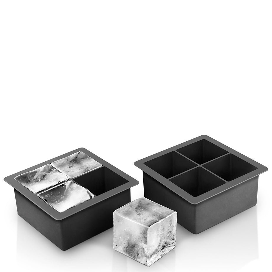 Extra-Large Ice Cube Trays