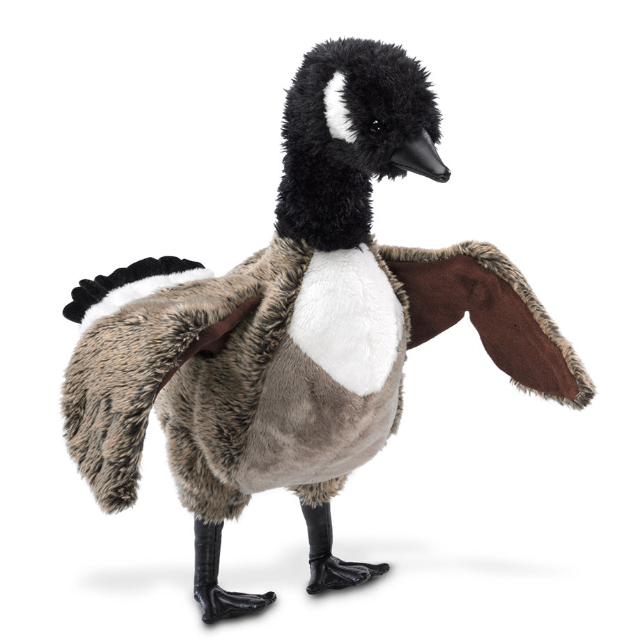 Folkmanis Hand Puppets | Feathered Friends