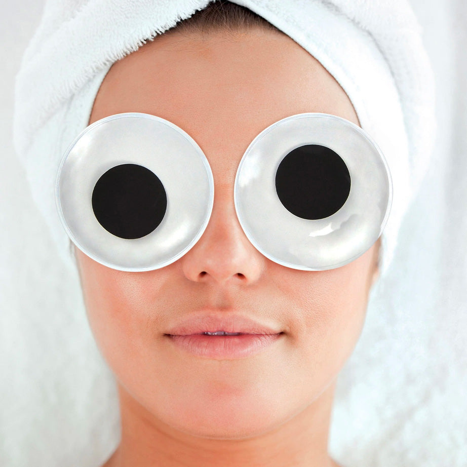 Chill Out Gel Eye Pads