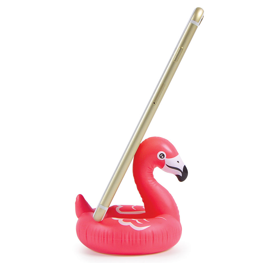 Float On Phone Stand