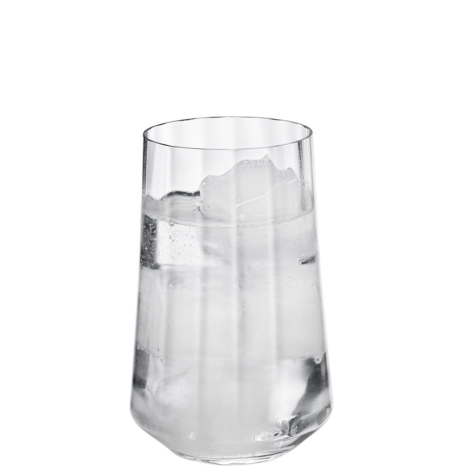 Bernadotte Glassware | Tumblers