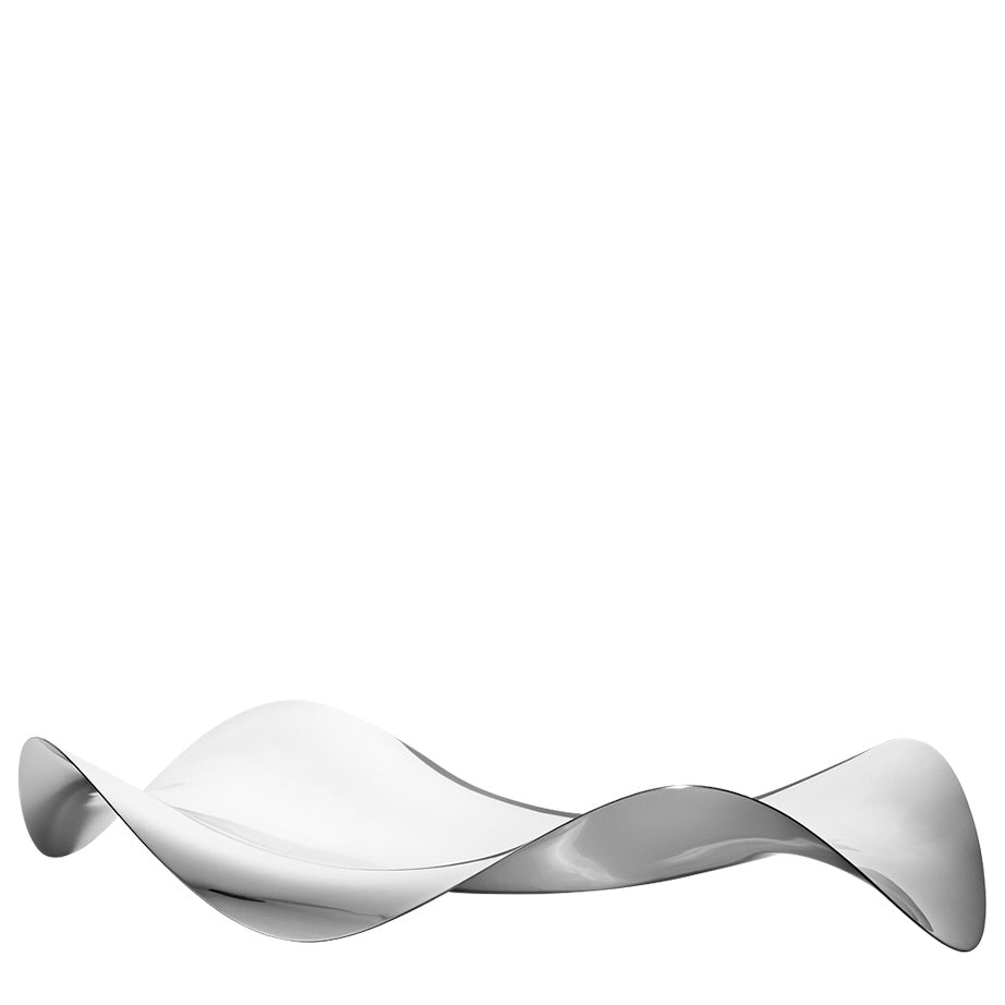 Cobra Tray | Oval