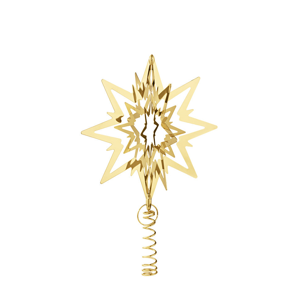 Top Star Tree Topper