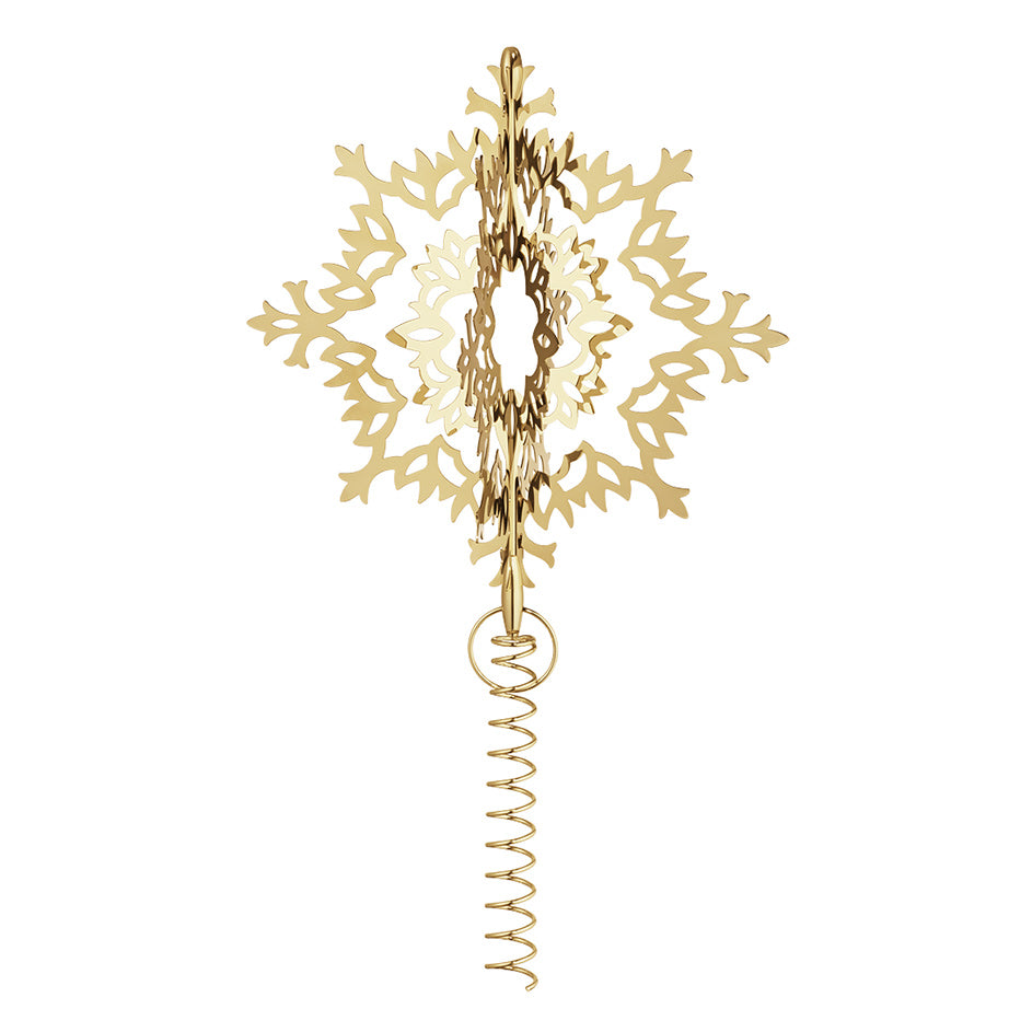 Georg Jensen Ice Tree Topper
