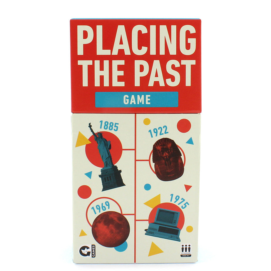 Placing the Past