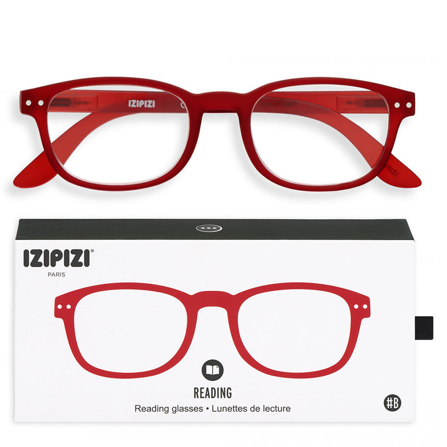 Izipizi Reading Glasses | Collection B