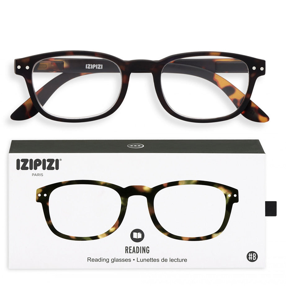 Izipizi Reading Glasses | Collection B
