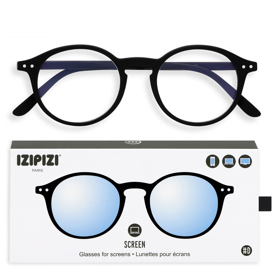 Izipizi Reading Glasses for Screens | Collection D