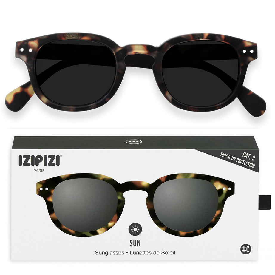 Izipizi Sunglasses | Collection C
