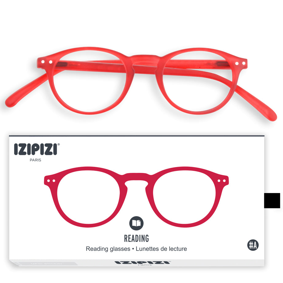 Izipizi Reading Glasses | Collection A