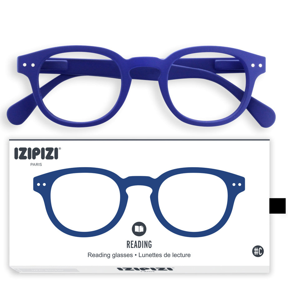 Izipizi Reading Glasses | Collection C