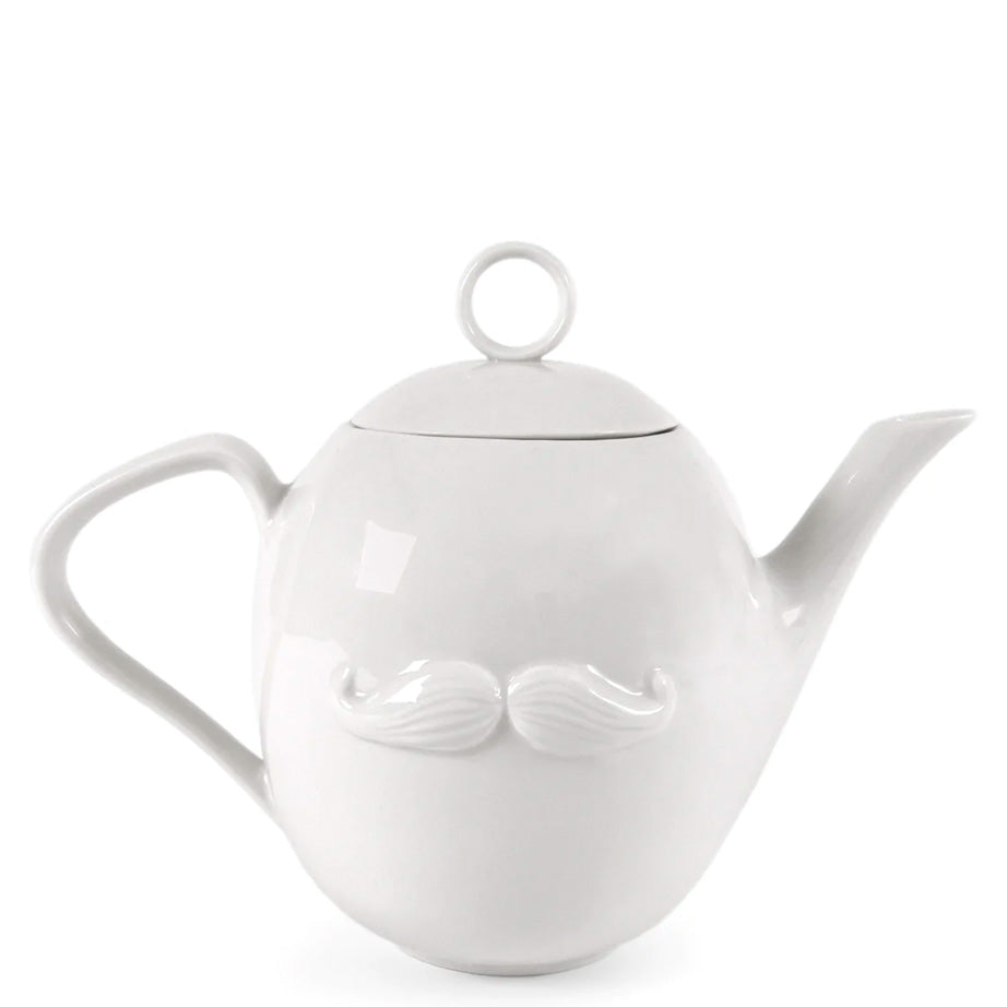Mr. & Mrs. Muse Teapot