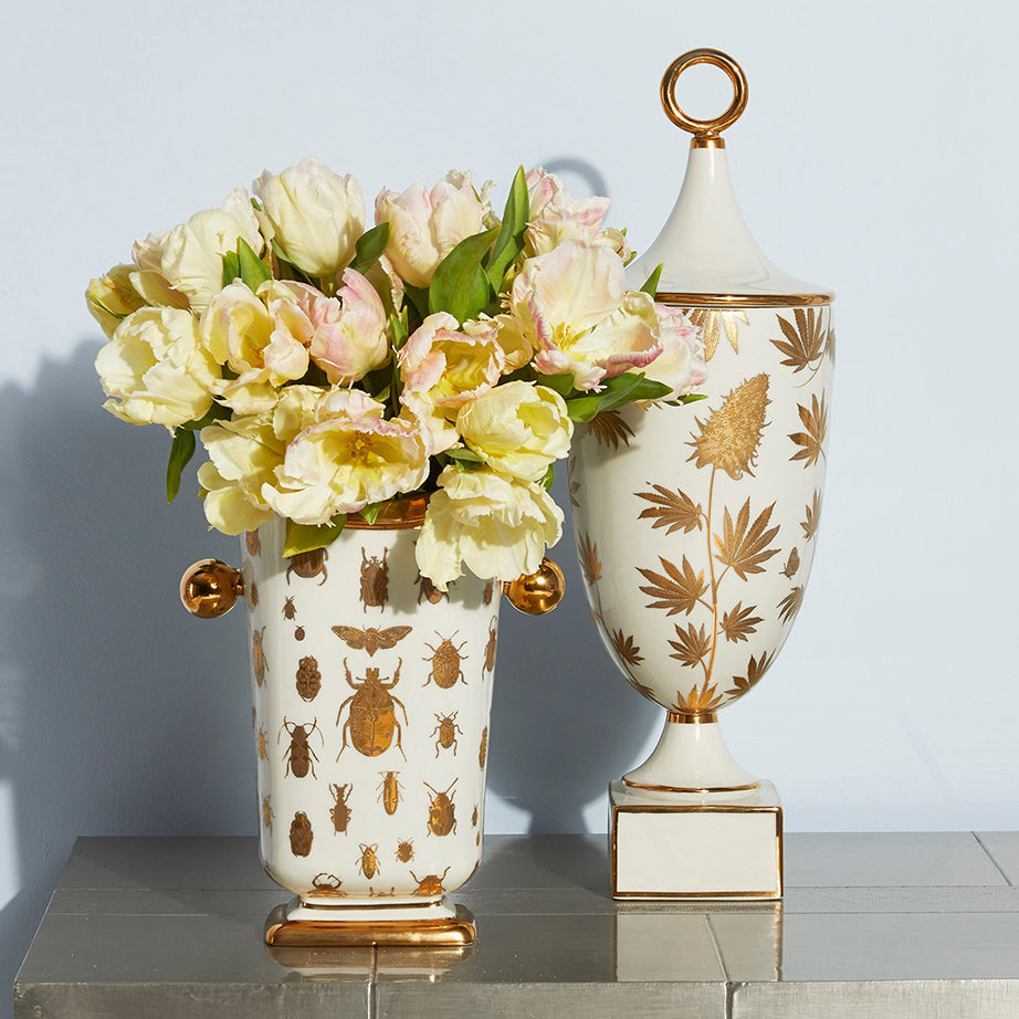 Botanist Vase Collection